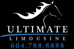 Ultimate Limo Vancouver BC